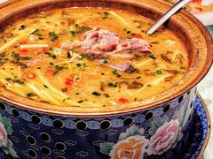 -御仙都北京菜馆·烤鸭店(双井店)