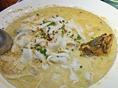 -鱼亨小鲜酸菜鱼(大信店)