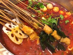 -辣小花(龙湖杭州金沙天街店)