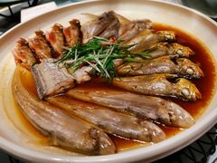 -小城故事·地道宁波味(月湖盛园店)