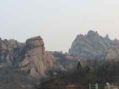 -嵖岈山风景区