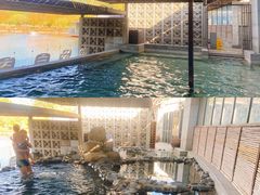 -春晖园度假酒店温泉