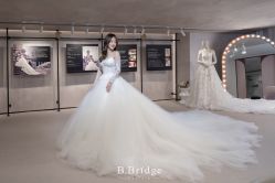 点击看大图 -B.Bridge Couture婚纱礼服(福田店)