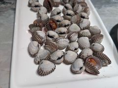 -王庄阿咪海鲜大排档(上下杭店)