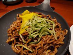 -鑫日千里马朝鲜族小馆(总店)