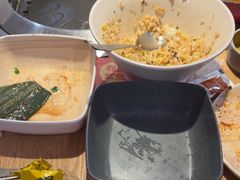 -新石器烤肉(百联川沙店)