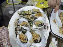 -好味道海鲜大排档·老字号(巽寮湾海鲜市场店)
