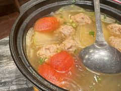 -情妹耙泥鳅·江湖川菜(科华店)