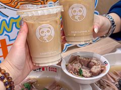 -吉祥馄饨(上海斜土店)