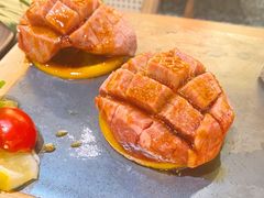-厚贞日式烤肉(浦东汇智店)