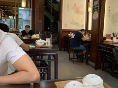 大堂-锡笼记·无锡小笼(新明路店)