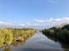 -西昌邛海湿地