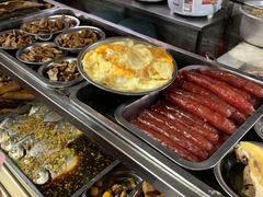 -高氏宛珍店·定安农家猪脚饭