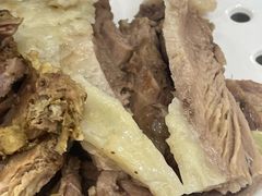 -老毛手抓·盐池滩羊非遗手抓(宁夏总店)