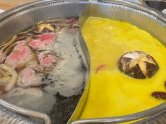 -牛匠和牛寿喜锅(西安总店)
