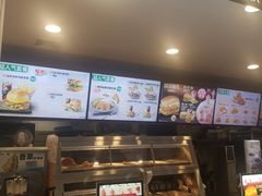 -德克士(哈西火车站店)