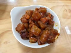 -顶巧鸡汤馄饨(虹口总店)