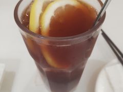 冻柠茶-葡珍轩冰室(虹桥机场T1店)