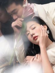 -蒙娜丽莎婚纱摄影(南门店)