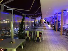 露天位-AZUL by FUEL蓝色·法式酒馆(琶醍店)