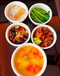 -巍阁月子中心(国贸店)