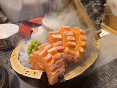 -满来寿喜烧(金虹桥店)