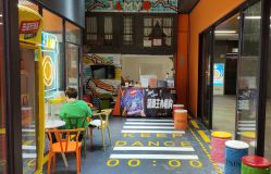 -JAMYO街舞酱音乐舞蹈