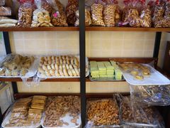 -玉香糕点(基隆路店)