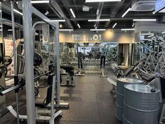 -OG01·24h私教铁馆(中鼎316店)