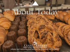 -BAKER&SPICE(安福路店)