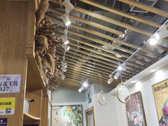 -哼哈豆花工房(高铁吾悦广场店)