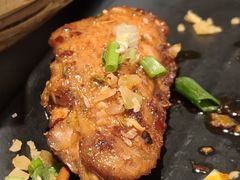 -情妹耙泥鳅·江湖川菜(科华店)
