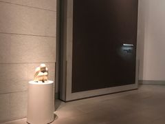 -上海柏悦酒店