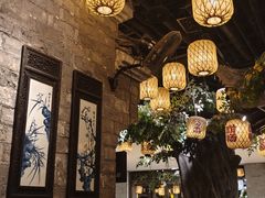 -南京大牌档(新街口德基广场店)