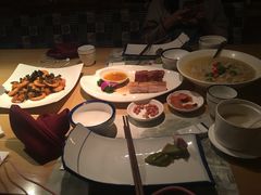 -老船坞餐厅(北京亚洲大酒店 )