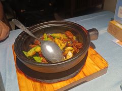 -晓粤·惹味粤菜(凯德乐峰广场店)