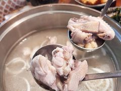 -享润四季椰子鸡音乐主题餐厅(晋江万达店)