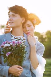 -你好晴天·目的地婚礼