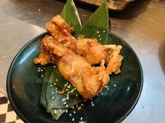-五月罗马海鲜自助餐厅(陆家嘴店)