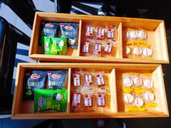 零售区-浩爷羊蝎子火锅(双榆树店)
