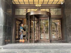 -上海国际饭店