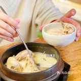 宝藏韩餐馆【干杯小木屋】西安路新店
