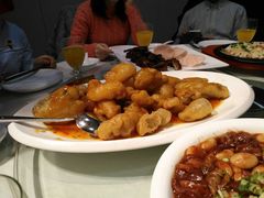 -文杏酒楼(一品天下店)