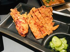 -馔豚·台北菜专门店(深圳湾万象城店)