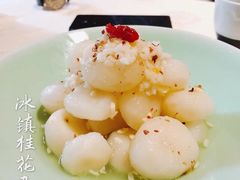 桂花马蹄-芳满庭·江浙小馆(1912店)