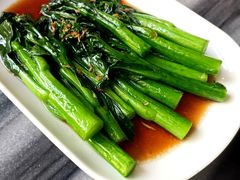 油菜心-品香排骨饭(羊官路店)