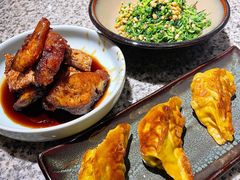 -南京大牌档(香港广场店)