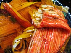 -盖帮鳝鱼串串(东郊记忆店)