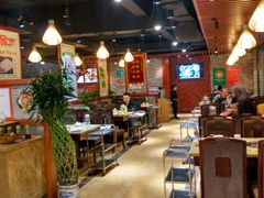 -潮汕牛肉火锅(铁西店)