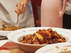 -禄鼎记·排队俩小时都要吃的酸菜鱼(石牌桥店)